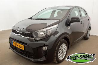 Kia Picanto 1.0 DPi 83.257 km Airco Camera DynamicLine picture 1