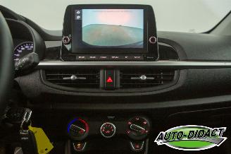 Kia Picanto 1.0 DPi 83.257 km Airco Camera DynamicLine picture 11