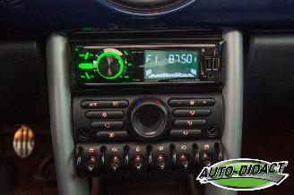 Mini Cooper S 1.6 Airco Open Pano Checkmate picture 8