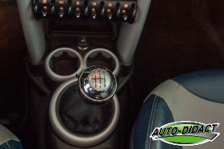 Mini Cooper S 1.6 Airco Open Pano Checkmate picture 10