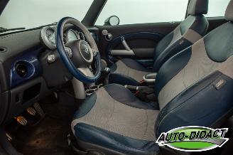 Mini Cooper S 1.6 Airco Open Pano Checkmate picture 20