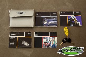 Mini Cooper S 1.6 Airco Open Pano Checkmate picture 26