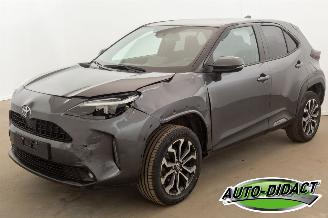 Vaurioauto  passenger cars Toyota Yaris Cross 1.5 Hybrid Automaat Clima 2023/3