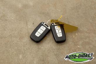 Kia Rio 1.2 CVVT Clima Super Pack picture 27