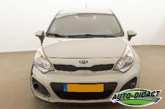 Kia Rio 1.2 CVVT Clima Super Pack picture 34