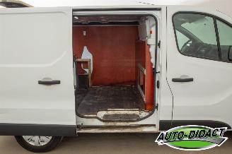 Opel Vivaro 1.6 CDTI L1H1 Airco Sport EcoFlex picture 35
