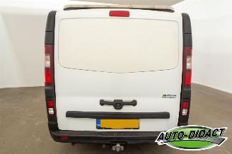 Opel Vivaro 1.6 CDTI L1H1 Airco Sport EcoFlex picture 33