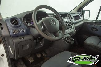 Opel Vivaro 1.6 CDTI L1H1 Airco Sport EcoFlex picture 21