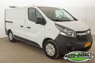 Opel Vivaro 1.6 CDTI L1H1 Airco Sport EcoFlex picture 2