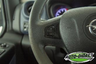 Opel Vivaro 1.6 CDTI L1H1 Airco Sport EcoFlex picture 14
