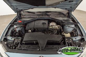 BMW 1-serie 116i Automaat Leder Clima Navi High Executive picture 36