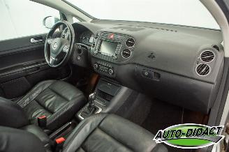 Volkswagen Golf plus 2.0 TDI Automaat Navi Clima Leder Highline picture 16