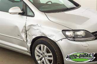 Volkswagen Golf plus 2.0 TDI Automaat Navi Clima Leder Highline picture 47