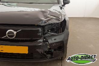 Volvo EX40 Single Motor Extended Range Plus 82 kWh picture 33