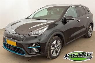 Kia e-Niro ExecutiveLine 64 kWh leder Camera Clima Navi picture 1
