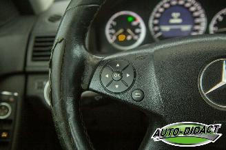Mercedes C-klasse C200 CDI BlueEFFICIENCY Airco  Berline picture 14