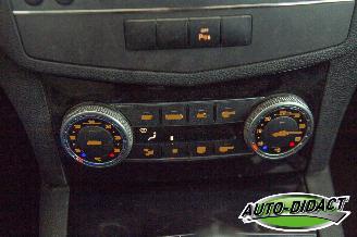 Mercedes C-klasse C200 CDI BlueEFFICIENCY Airco  Berline picture 9