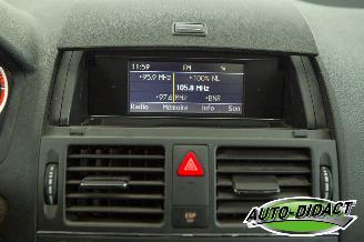 Mercedes C-klasse C200 CDI BlueEFFICIENCY Airco  Berline picture 7