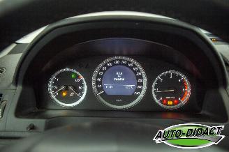 Mercedes C-klasse C200 CDI BlueEFFICIENCY Airco  Berline picture 6