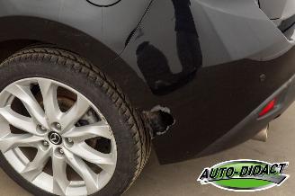 Mazda 3 2.0 Clima Navi Leder 94.193 km picture 37