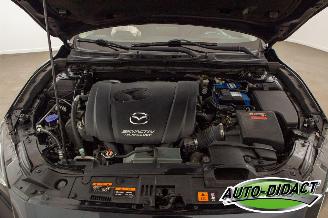 Mazda 3 2.0 Clima Navi Leder 94.193 km picture 41