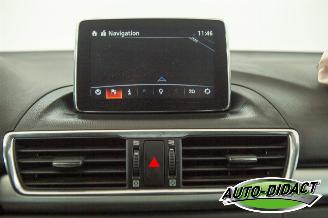 Mazda 3 2.0 Clima Navi Leder 94.193 km picture 7