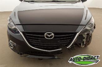 Mazda 3 2.0 Clima Navi Leder 94.193 km picture 33