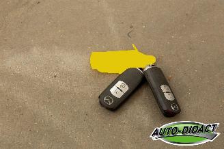 Mazda 3 2.0 Clima Navi Leder 94.193 km picture 30