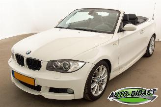 škoda osobní automobily BMW 1-serie Cabrio - 118i High Executive 2009/3