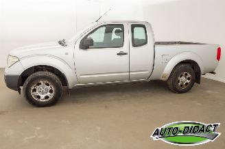 Nissan Navara 2.5 dCi XE King Cab picture 41