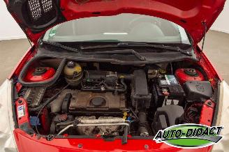 Peugeot 206 1.1 XR picture 15