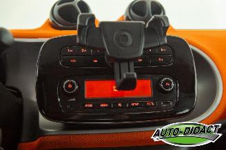 Smart Forfour 1.0 Passion picture 10