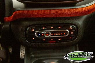 Smart Forfour 1.0 Passion picture 13