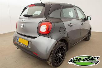 Smart Forfour 1.0 Passion picture 4