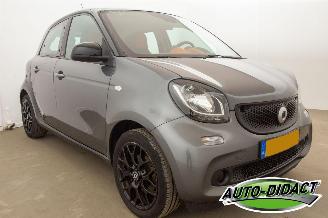 Smart Forfour 1.0 Passion picture 2