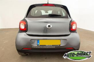 Smart Forfour 1.0 Passion picture 31