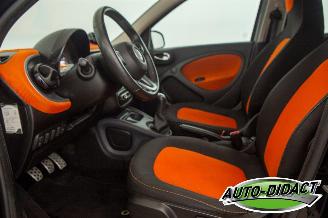 Smart Forfour 1.0 Passion picture 22