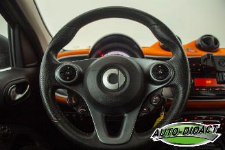 Smart Forfour 1.0 Passion picture 8