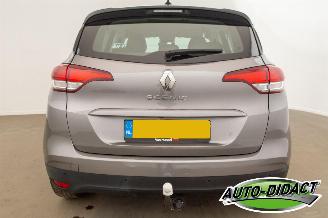 Renault Scenic 1.3 TCe Bose Automaat picture 37