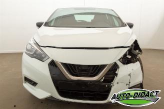 Nissan Micra 1.0 IG-T Visia picture 34