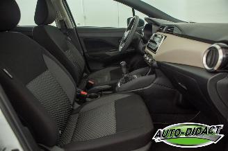 Nissan Micra 1.0 IG-T Visia picture 23