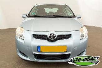 Toyota Auris 1.6-16V Sol schakelrobot defect picture 29