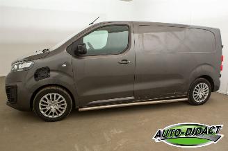 Opel Vivaro-e 87.280 KM 75 kWh L2H1 Innovation picture 25