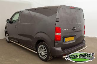 Opel Vivaro-e 87.280 KM 75 kWh L2H1 Innovation picture 3