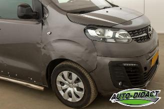 Opel Vivaro-e 87.280 KM 75 kWh L2H1 Innovation picture 37