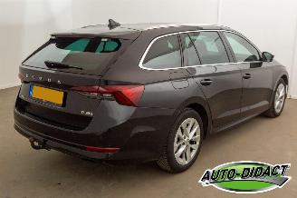 Skoda Octavia 1.0 e-TSI Dak schade Business Edition picture 4