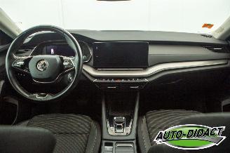 Skoda Octavia 1.0 e-TSI Dak schade Business Edition picture 23