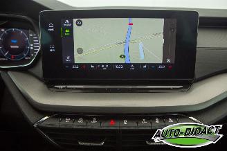 Skoda Octavia 1.0 e-TSI Dak schade Business Edition picture 7