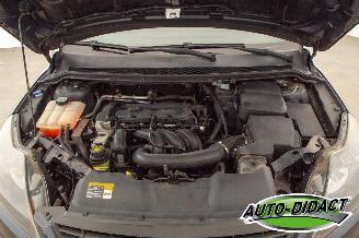 Ford Focus 1.6 Titanium picture 19