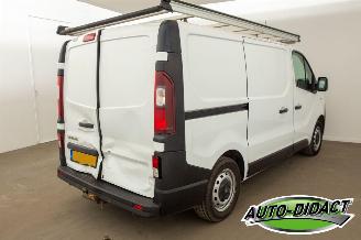 Opel Vivaro 1.6 CDTI L1H1 Edition picture 4